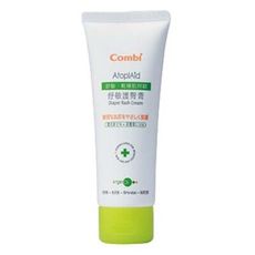 Combi 康貝 舒敏‧乾燥肌照顧-舒敏護臀膏(70ml)【佳兒園婦幼生活館】