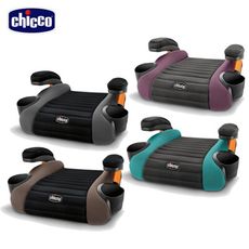 Chicco GoFit 汽車輔助增高座墊-4色可選【佳兒園婦幼生活館】