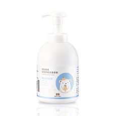 奇哥 鳳梨酵素奶瓶蔬果洗滌慕斯 500ml【佳兒園婦幼生活館】