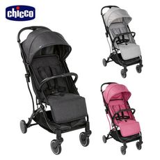 Chicco Trolleyme 城市旅人秒收手推車 (3色可選)(偏遠地區不配送)【佳兒園婦幼館】
