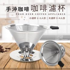手沖咖啡壺-小濾杯 加購專區