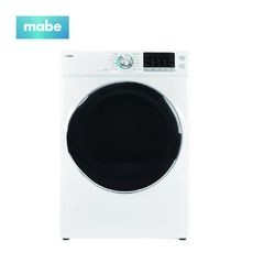 【Mabe 美寶】18KG美式電能型蒸氣滾筒乾衣機-SMW815SAEBB0