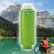 泰浦樂 Toppuror 口袋型除氯淨水器