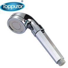 泰浦樂 Toppuror 能量沐浴器