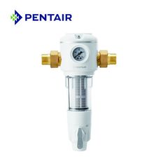 【Pentair】全屋式前置反洗過濾器BB3011-00
