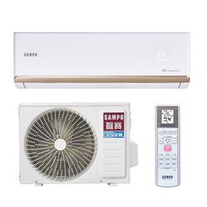 【聲寶SAMPO】空調冷暖AU-AM-NF41DC