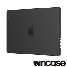 【Incase】Hardshell 筆電保護殼 M1/M2 MacBook Pro 14吋 (黑)