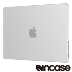 【Incase】Hardshell 筆電保護殼 M1/M2 MacBook Pro 14吋 (透明)