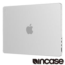 【Incase】Hardshell 筆電保護殼 MacBook Pro 14吋 (透明)