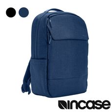 【Incase】Crosstown 20L Backpack 城市漫遊系列 筆電後背包 (兩色)