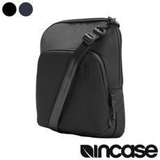 【Incase】A.R.C. Crossbody Bag PU防水塗層 斜背包 (兩色)