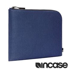 【Incase】Facet Sleeve MB Pro / Air 13吋 筆電保護內袋 (海軍藍)