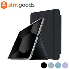 【STM】Studio iPad Air (M2)/5/4代/Pro 11吋 平板保護殼 (四色)