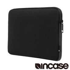 【Incase】Classic Universal Sleeve 15-16吋 筆電內袋 (黑)