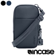 【Incase】A.R.C. Small Crossbody Bag PU防水塗層 斜背包 (兩色)