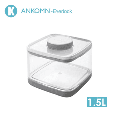 【ANKOMN】Everlock 密封保鮮盒 1.5L