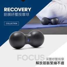 Adidas 筋膜紓壓按摩球