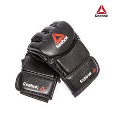Reebok - MMA專業格鬥手套