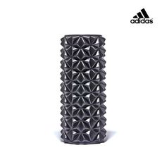 Adidas 3D菱格按摩滾筒