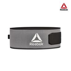 Reebok - 專業重訓舉重腰帶(XS-XL)