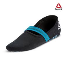 Reebok - 止滑透氣瑜珈襪(S-XL)一雙