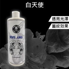 RJCAR 白天使 淺色車款專用釉蠟