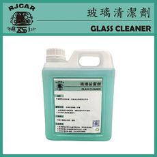 RJCAR 玻璃清潔劑 2公升