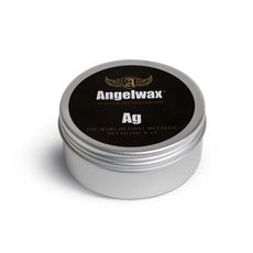 RJCAR Angelwax AG SILVER 銀色車專用蠟 100ml