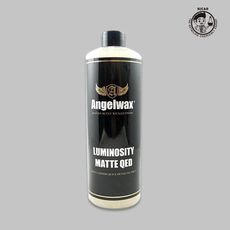 RJCAR Angelwax Matt QED Detail Spray 英國天使消光漆保養劑