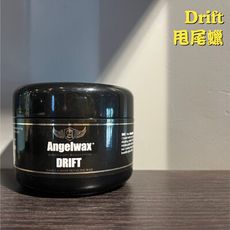 RJCAR Angelwax天使甩尾蠟250ml