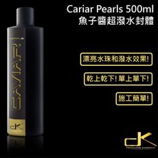 RJCAR Detailing Kingdom魚子醬超潑水封體 500ml