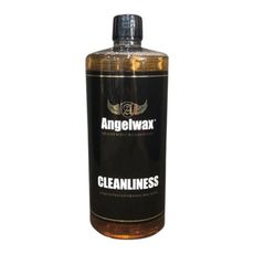 RJCAR Angelwax Cleanliness 蟲屍油膜去除劑 1公升