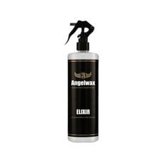 RJCAR Angelwax Elixir 外部橡/塑膠件保養劑