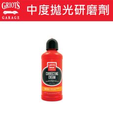 RJCAR Griot's Garage  車庫牌中度拋光研磨劑