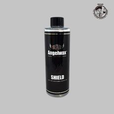 RJCAR Angelwax Shield 英國天使布料保養劑 250ml