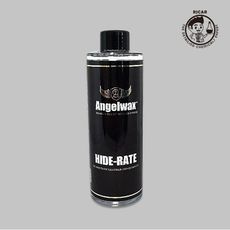 RJCAR Angelwax Hide Rate 英國天使皮椅滋潤保養劑 250ml