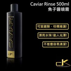 RJCAR Detailing Kingdom 魚子醬噴霧 500ml