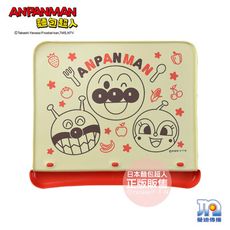 ANPANMAN 麵包超人-AN麵包超人餐墊(附口袋)