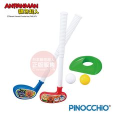 ANPANMAN 麵包超人-麵包超人 高爾夫(1Y6m+)