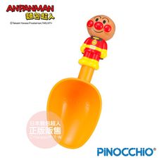 ANPANMAN 麵包超人-麵包超人 小小造型沙鏟(3歲以上~)