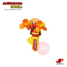 ANPANMAN 麵包超人-麵包超人按壓式隨身風扇(3歲-)
