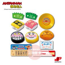 ANPANMAN 麵包超人-捏捏捲捲～麵包超人壽司入門組(3歲以上~)