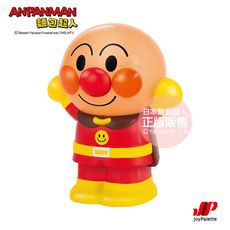 ANPANMAN 麵包超人-PUSH前進 麵包超人(3歲以上~)