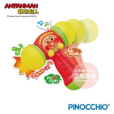 ANPANMAN 麵包超人-麵包超人 有聲軟軟音樂小槌 (1歲6個月以上)