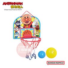 ANPANMAN 麵包超人-麵包超人的第一個運動組 開心投籃得分(3歲以上~)