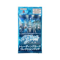 日本BUSHIROAD-MyGO!!少女樂團派對塑膠卡片(20入/盒)