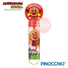 ANPANMAN 麵包超人-麵包超人 趣味三環泡泡棒(3歲以上~)