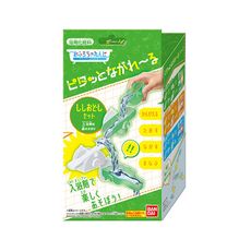 日本BANDAI-流水道具入浴劑組合(翹翹板)(泡澡球)