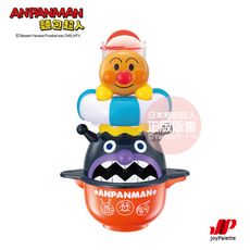 ANPANMAN 麵包超人-NEW 麵包超人歡樂戲水玩具(3Y+)