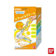 日本BANDAI-流水道具入浴劑組合(瀑布)(泡澡球)